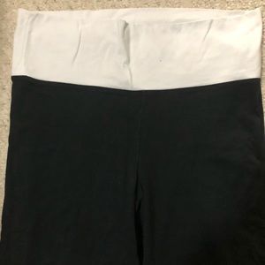 Victoria secret yoga pants